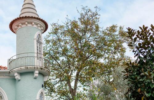 Anadia Bed & Breakfast | Torres da Vila
