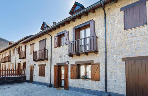 Linsoles House | Torres de Vallibierna