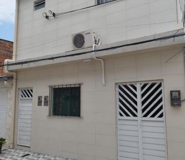 Santo Amaro Apartment | Torres Residence