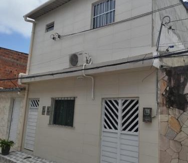 Santo Amaro Apartment | Torres Residence