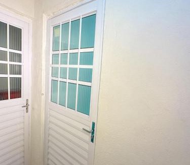 Santo Amaro Apartment | Torres Residence
