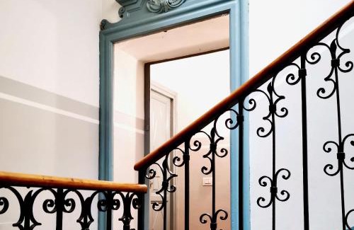 Bellano Apartment | TORRETTA 9 by Design Studio