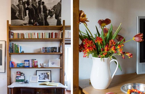 Santo Spirito Bed & Breakfast | Torrigiani Flat