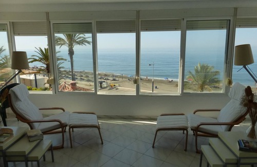 Torrox Costa Apartment | Torrox Costa: apartment/flat - Torrox-Costa