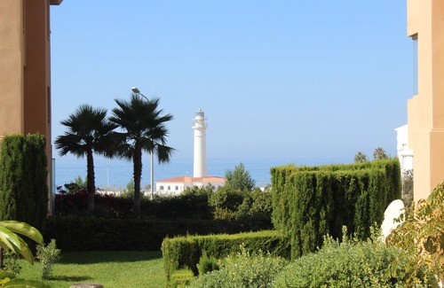 Torrox Costa Apartment | Torrox: Quiet and beautiful apartment in the best climate in Europe