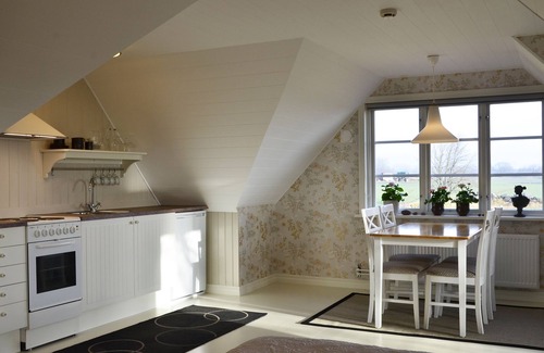 Simrishamn Bed & Breakfast | Torsborgs Gård