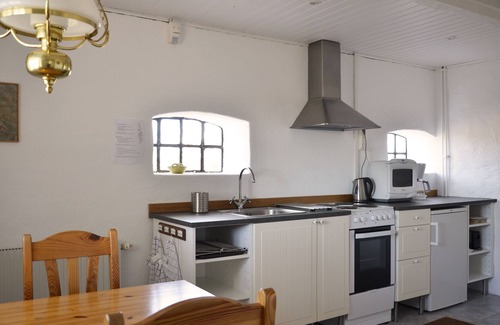 Simrishamn Bed & Breakfast | Torsborgs Gård
