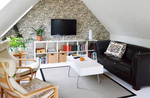 Simrishamn Bed & Breakfast | Torsborgs Gård