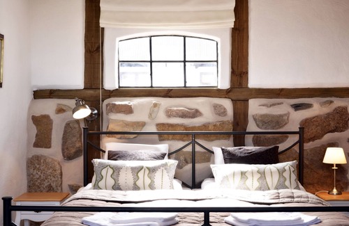 Simrishamn Bed & Breakfast | Torsborgs Gård