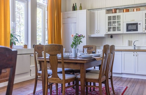 Orsa House | Torsmogården by Interhome