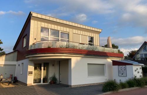Region Hannover District House | Torsten´s Home