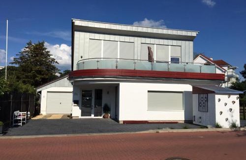 Region Hannover District House | Torsten´s Home
