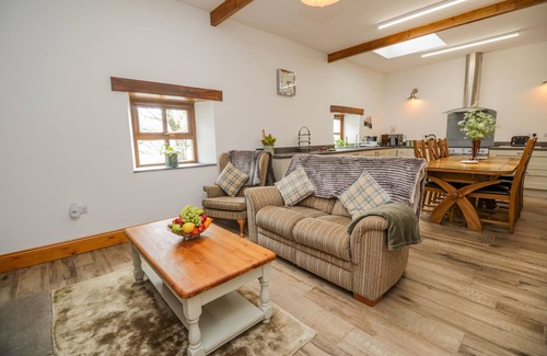 Brampton Cottage | TORTIES COTTAGE, character holiday cottage in West Hall