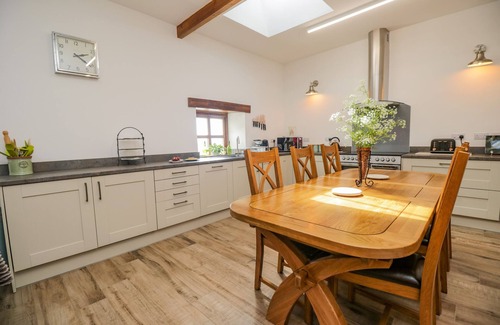 Brampton Cottage | TORTIES COTTAGE, character holiday cottage in West Hall
