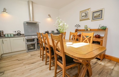 Brampton Cottage | TORTIES COTTAGE, character holiday cottage in West Hall