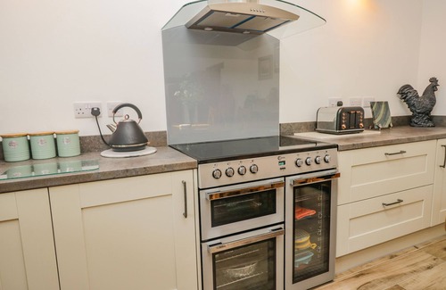 Brampton Cottage | TORTIES COTTAGE, character holiday cottage in West Hall