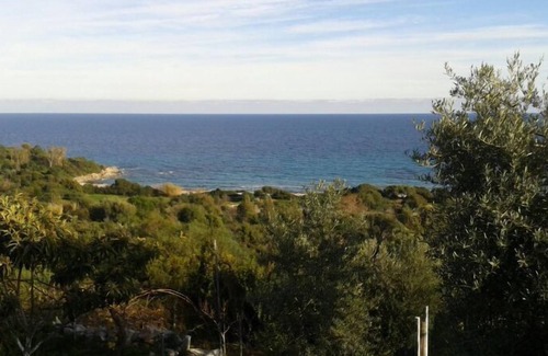 Lido Orri Apartment | Tortoli: A cozy vacation house at 280 mt from the Orri Beaches.