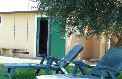 Tortoli House | Tortoli Bungalow lain at a short distance of the Beaches Orri.