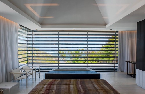 Mont Jean Villa | Tortue in Marigot by Personal Villas - Luxurious Modern Haven
