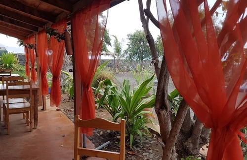 Sao Filipe Bed & Breakfast | Tortuga b&b right by the beach, paradise garden, delicious food and drinks