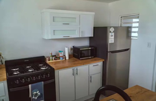 Islote House | Tortuga Beach House in Arecibo