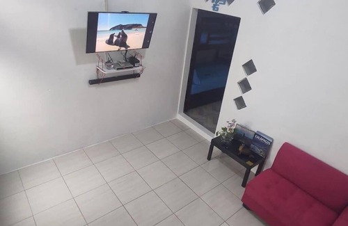 Puerto Baquerizo Moreno Apartment | Tortuga's House