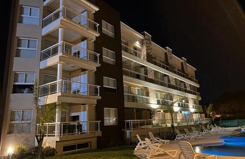 Pinamar Apartment | Tortugas Pinamar Exclusivo Departamento