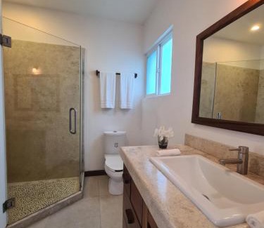 Carrizalillo Apartment | Tortugas uno cero tres