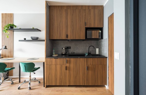 Targowek Apartment | Toruńska Vita Apartment #B