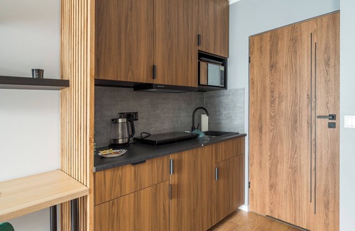 Targowek Apartment | Toruńska Vita Apartment #B