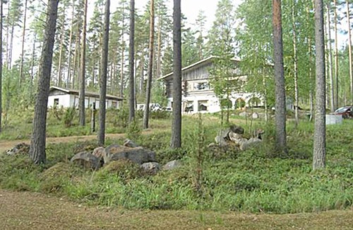 Mantyharju House | Torvilahti by Interhome