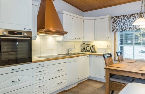 Karigasniemi House | Torvokoski by Interhome