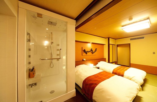 Ryuga Onsen House | Tosagyoen