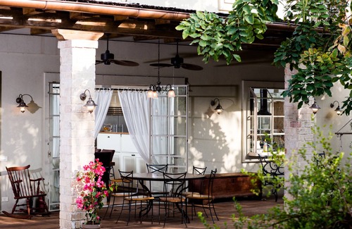 Herzliya Pituach Villa | Toscan romantic Villa in Herzliya Pituach, by Beachside