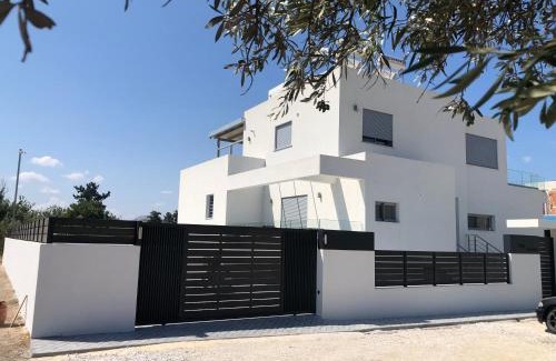 Loutraki-Agioi Theodoroi Villa | Toska Residence