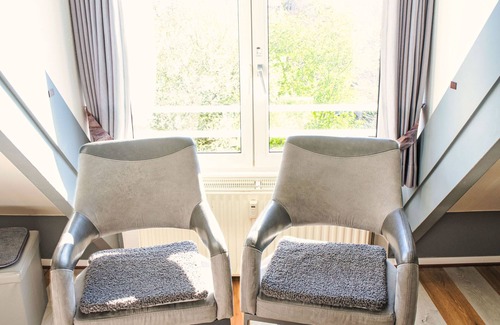 Tossens Apartment | Tossens by Interhome