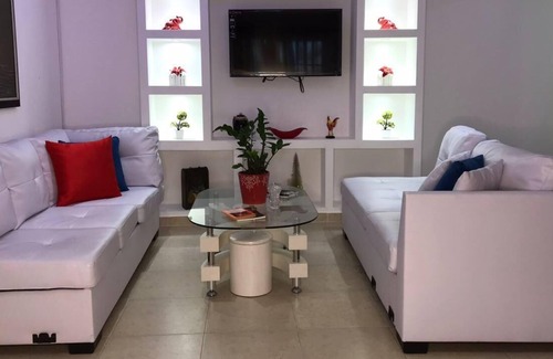 Montellano Apartment | Total relaxation
