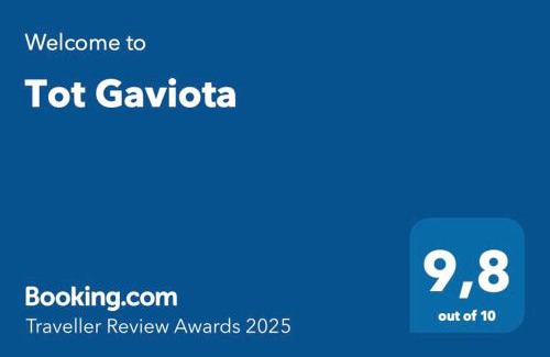 Sitges Apartment | Tot Gaviota
