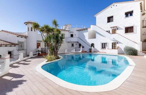 Sitges Apartment | Tot Gaviota
