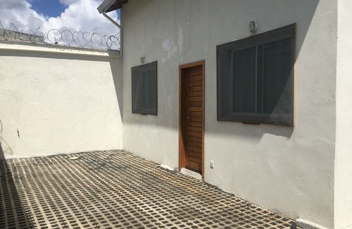 Martins House | Tot house. furnished near the center