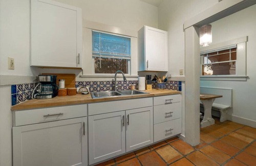 West University House | Total of 2 BR 2 BA/Your Own Duplex/Near U of A