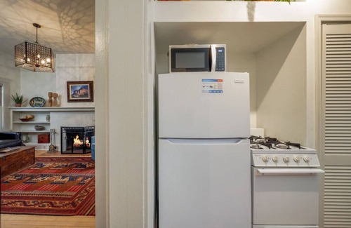 West University House | Total of 2 BR 2 BA/Your Own Duplex/Near U of A