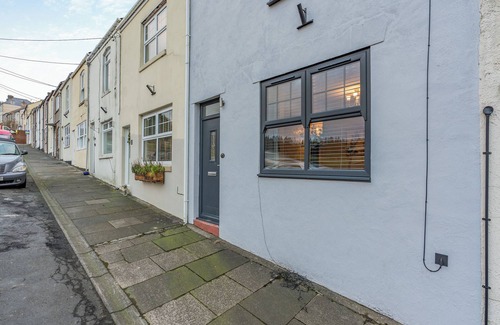 Durham Cottage | Totally refurbished cottage, decorated and equipped to a high standard.