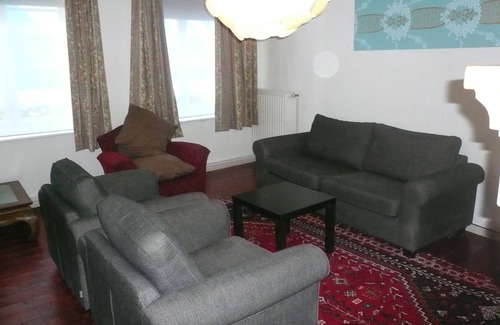 Historical Center Bruges House | Totally renovated spacious house within 3 min walking distance from Market Place