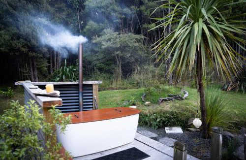Mt Lyford Ski Chalet | Totara Lodge - Unwind, Relax & Enjoy - Mt Lyford