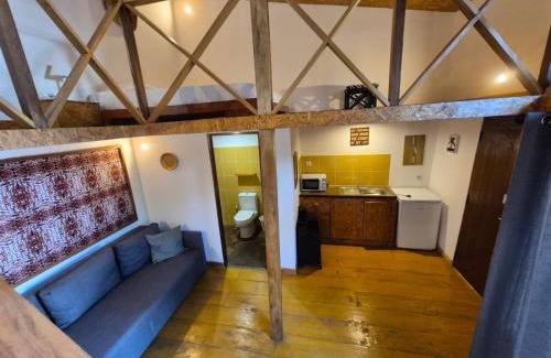 Agua Grande Ski Chalet | Toti guest house 3