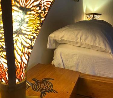 Agua Grande Ski Chalet | Toti guest house 3