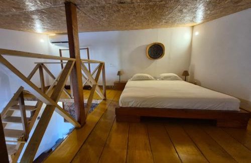 Agua Grande Ski Chalet | Toti guest house 3