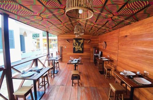 Agua Grande Ski Chalet | Toti guest house 6