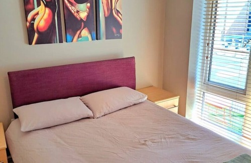 Northumberland Park Apartment | Tottenham Spurs Hideaway